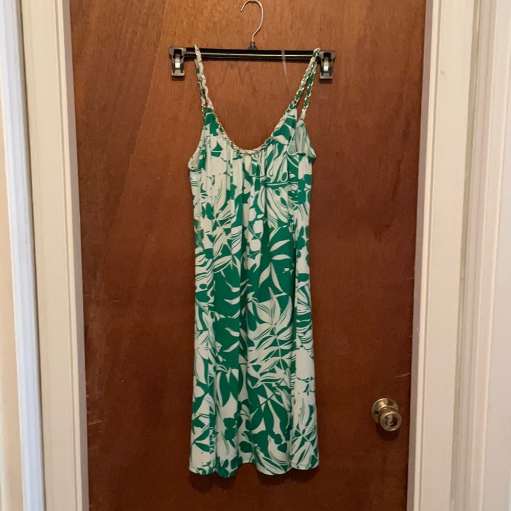 Bad gift…I don’t really wear dresses